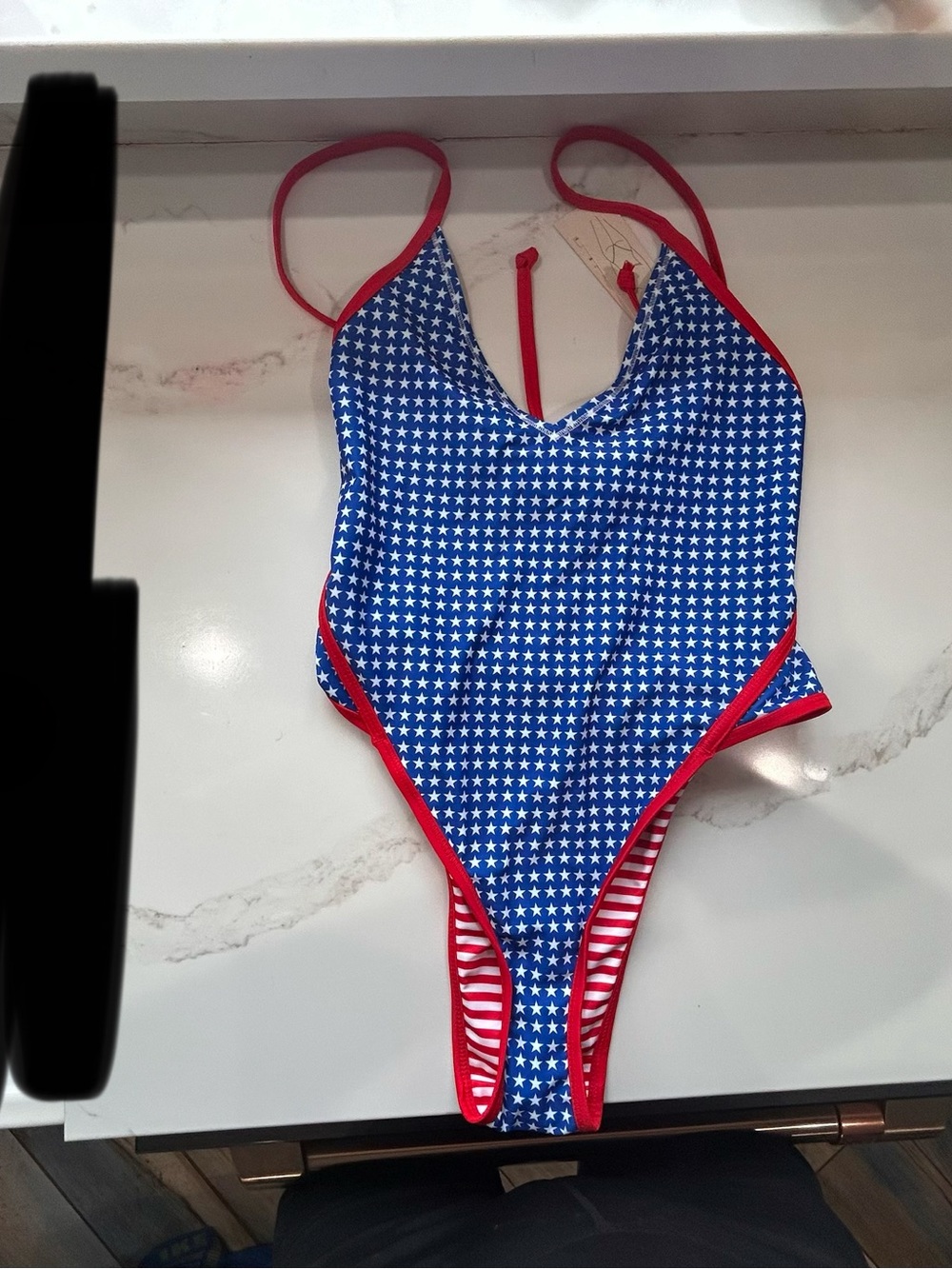 One-Piece Swimsuit